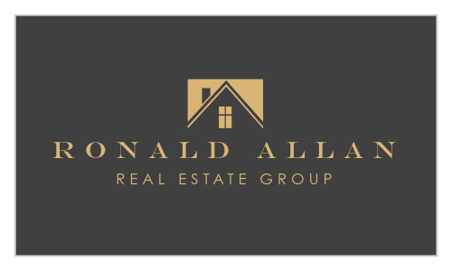 Expand your clientele list with our New Rooftop Business Cards.