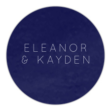 Our Classic Texture Wedding Stickers are a perfect way to add a memorable touch to your wedding invitations. 