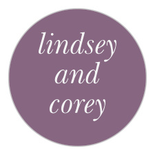 Our Monochromatic Mauve Wedding Stickers are a beautiful example of minimalist design!  