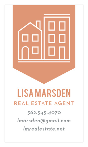 Expand out your clientele and represent your expertise with our Urban Homes Business Cards.