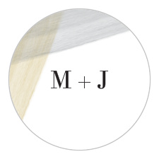 The Luxe Watercolor Wedding Sticker is a perfect keepsake for your guests to remember your special day!