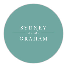 If you like minimalist design, you will love the way this Mauve Medley Wedding Sticker looks on your envelopes!