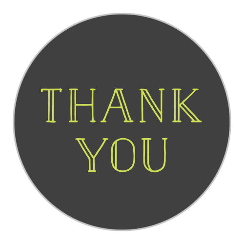 Help your loved ones stick to the date of celebration with our Big Day Bar Mitzvah Stickers.