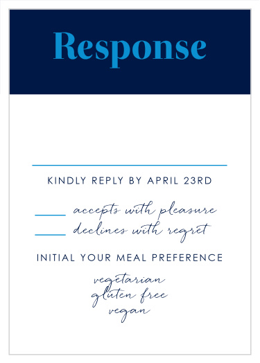 Sending out our Hockey Mitzvah Bar Mitzvah Response Cards makes it easier for you to start planning the event!