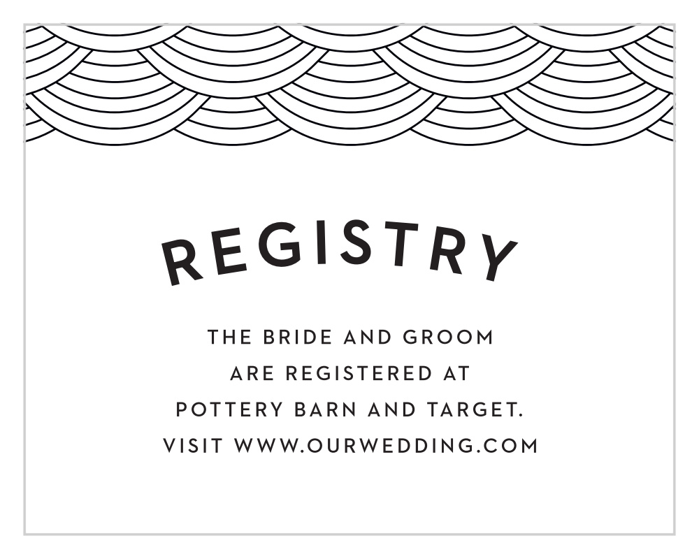 NYC Skyline Registry Cards