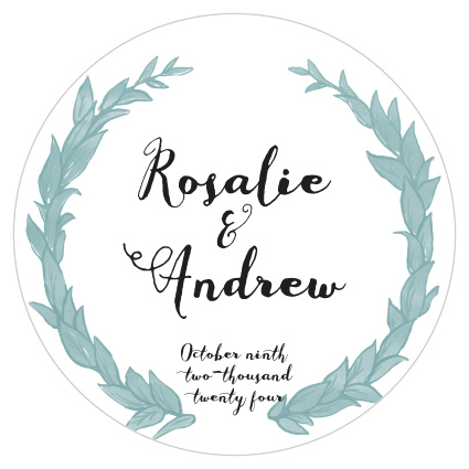 Our Leafy Love Coaster is a perfect way to preserve your table tops! 