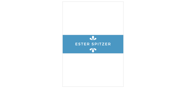Fiesta Banner Bar Mitzvah Belly Bands