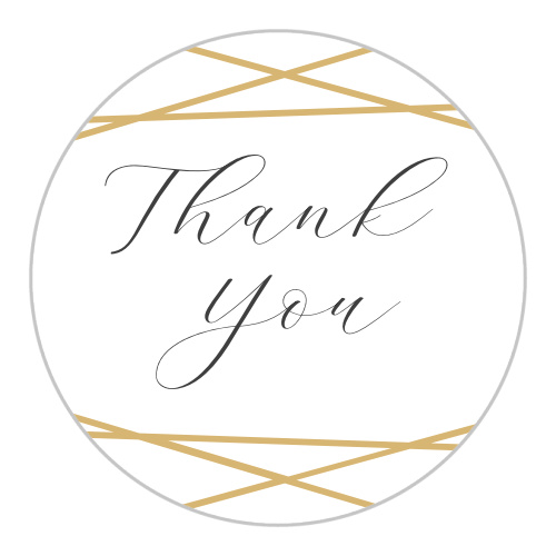 Help your loved friends and family stick to the date of the big celebration with our B'not Blessing Bat Mitzvah Stickers.