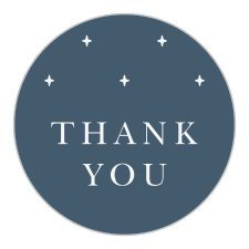 Add a special touch with our Buttoned Up Wedding Stickers.