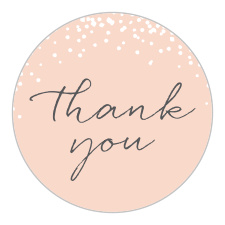 Add an extra touch of personalization to your wedding invitation package with the Modern Scrapbook Wedding Stickers!