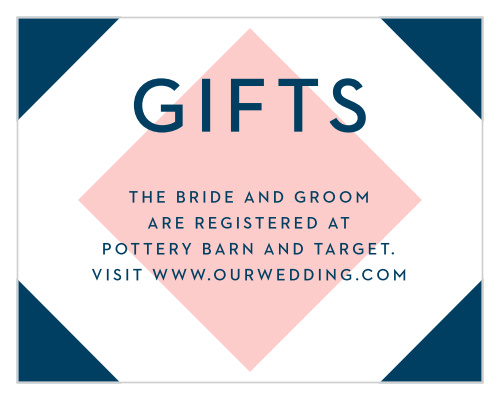 Our MaeMae's Maximus Registry Cards are a perfect way to help your loved ones know how to support you.