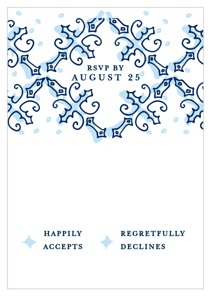 MaeMae's Dakota Response Cards
