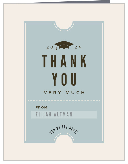 Farewells are never easy, but they give you another opportunity to let your loved ones know just how much they mean to you!