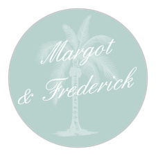 Our MaeMae's Margot Wedding Stickers are a perfectly delightful way to add a memorable touch to your wedding invitations.