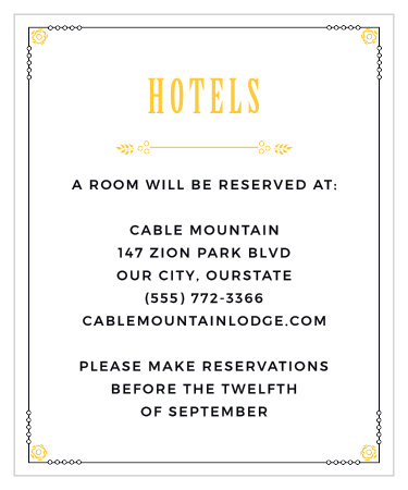 Our talented guest designer MaeMae has created the beautiful Quimby Accommodation Cards and they are truly unique!