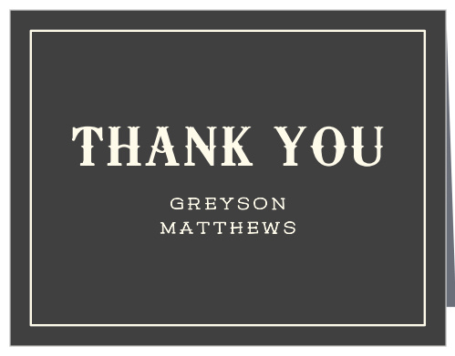 Calling to mind the image of a vintage train station, our Tailored Ticket Communion Invitations perfectly blend classic fashion and your modern ceremony, providing the space and style you need to say everything that's on your mind.