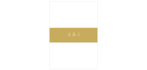 Complete your wedding package with the Daisy Daydream Belly Band!