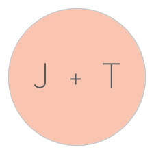 Seal your envelopes and decorate your wedding stationery with our stunning Watercolor Strokes Wedding Stickers!