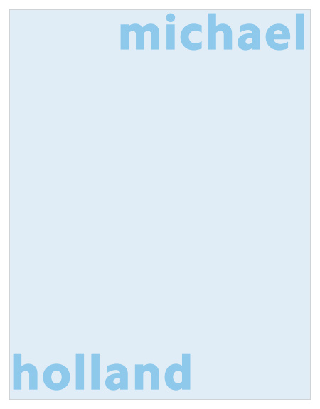 Add the perfect finishing touch to your handwritten notes to clients and coworkers with the modern look of our Bold Line Business Stationery.