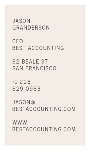 Make a name for yourself and your company with the professional look of our Writer Manuscript Business Cards.