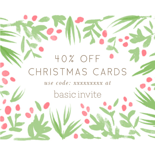 Christmas social partner image