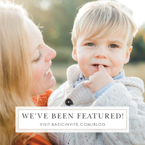 We're Featured Social Partner Image