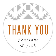 Our Concrete Tiles Bridal Shower Stickers are a stunning, and beautiful addition to any bridal shower! 