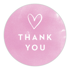 Add something special to your pre-wedding festivities with our Heart Overlays Bridal Shower Stickers! 