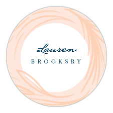 Add something fun to any bridal shower theme with our Garden Bliss Bridal Shower Stickers.