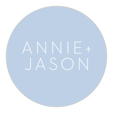 Keep things simple but classy with our Soft Color Pop Bridal Shower Stickers.