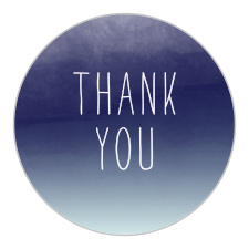 Gift your loved ones with a little memento of the pre-wedding fun with the chic look of our Pretty Stars Bridal Shower Stickers. 