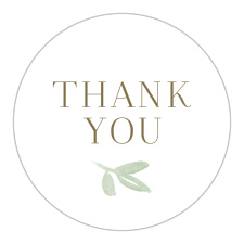 Add an enchanting touch to your bridal shower stationery with our Fairytale Border Bridal Shower Stickers.