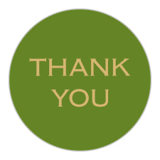 Our Lovely Woodland Bridal Shower Stickers are the perfect finishing touch to your bridal shower invitations and thank you cards alike!