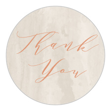 Our Marble Monogram Bridal Shower Stickers are the perfect finishing touch to your bridal shower invitations and thank you cards alike!