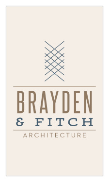 Our Bold and Minimal Business Cards may be just what you're looking for to fulfill a rustic taste!