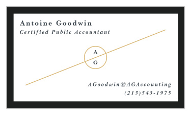 We know that you want a business card that is representative of you as a professional, and we believe that our Circle & Line Business Cards are the best blends of modern, elegant, and classy, just like you!