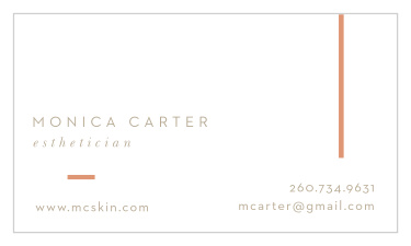 Our Basic Lines Business Cards are perfect for making a name for your company and standing out amongst the competitors.