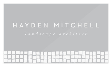 Our Placing Tiles Clear Business Cards are the perfect way to represent yourself in a professional and stand-out way!