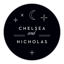 Gift your cherished guests with a memento of your big day or seal your envelopes with style with our Fort Worth Skyline Wedding Stickers. 