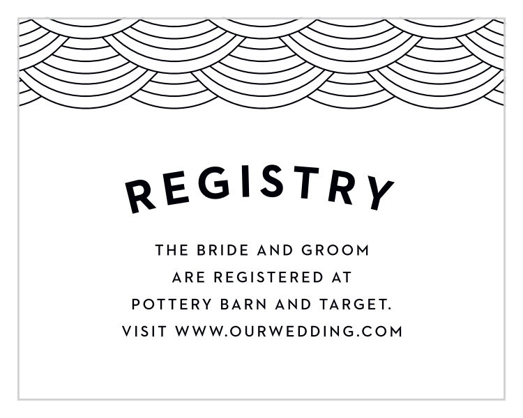 Portland Skyline Registry Cards