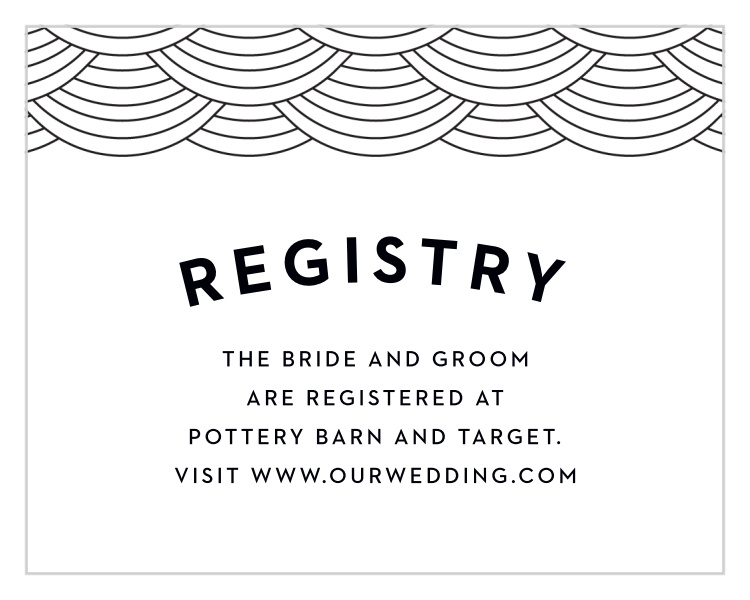 Cincinnati Skyline Registry Cards