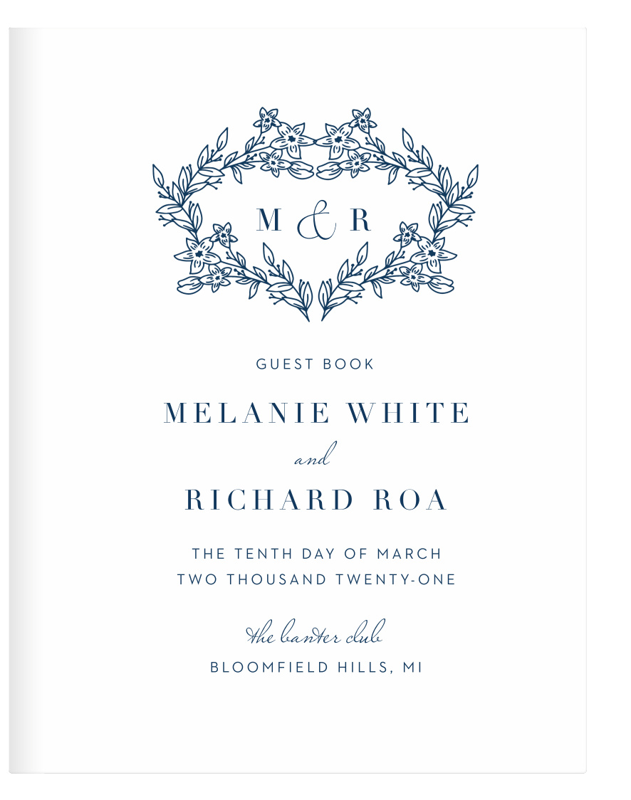 Heart wedding shop invitations