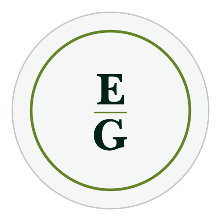 Spring Foliage Wedding Stickers