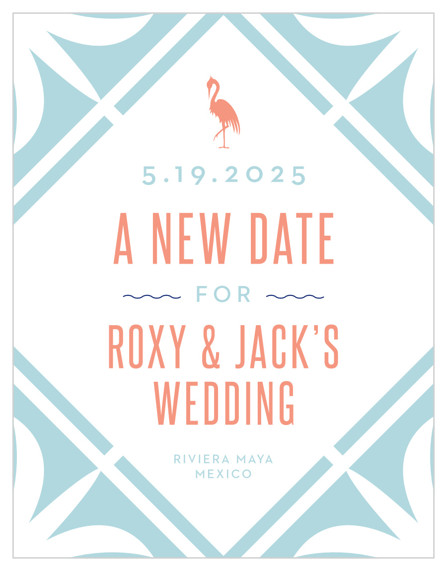 MaeMae's Roxy Change the Date Cards