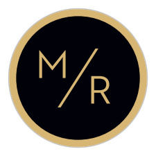 Seal envelopes or gift family and friends with a memento of your big day with our Golden Photo Wedding Stickers.