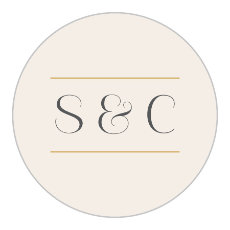 Deco Dream Wedding Stickers