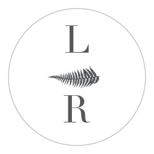 Dress your wedding in botanical beauty with our Love Fern Wedding Stickers.