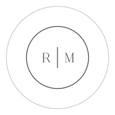 Gift family and friends with a memento of your special day or seal envelopes with our Sweet Grass Wedding Stickers.