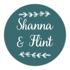 Our Rustic Foliage Wedding Stickers are a lovely memento of your special day to gift friends and family.