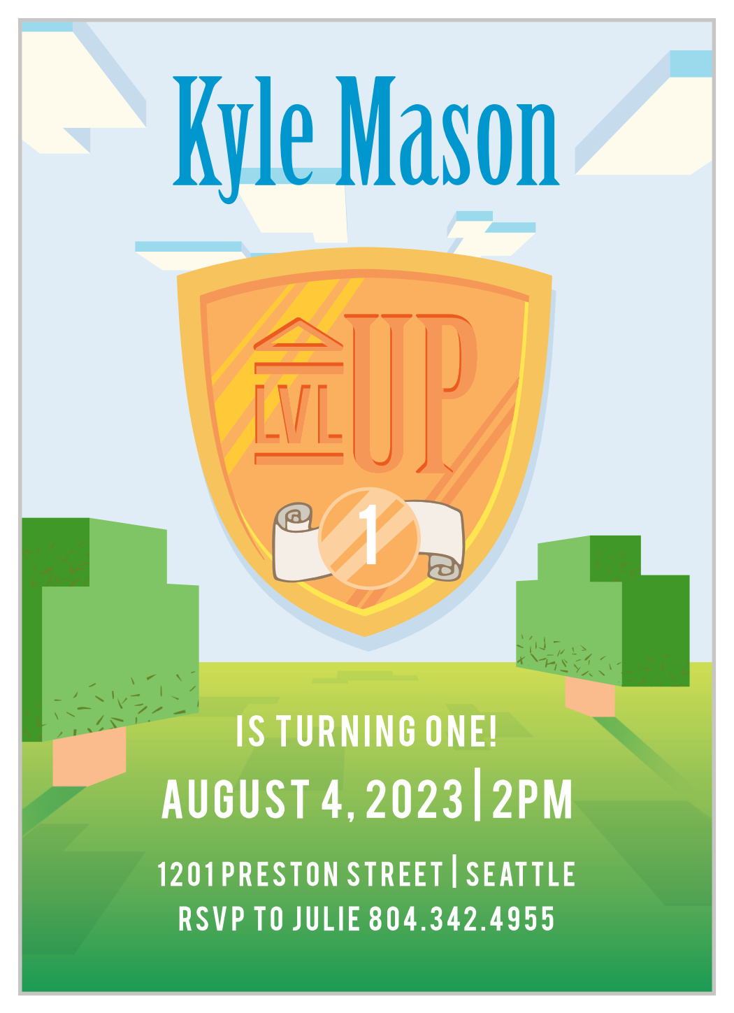 level-up-first-birthday-invitations-by-basic-invite